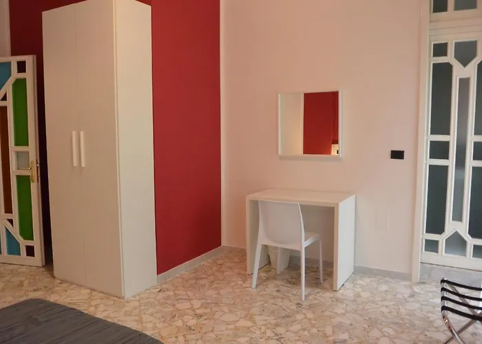 Piazza MadonninaBed and Breakfast