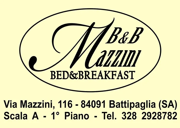 MazziniBed and Breakfast